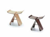  BUTTERFLY STOOL VITRA 