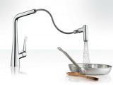   METRIS HANSGROHE 