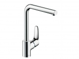   FOCUS HANSGROHE 