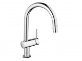   MINTA TOUCH GROHE 