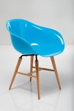  FORUM WOOD BLUE KARE-DESIGN 