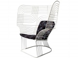  LINK EASY CHAIR TOM DIXON 