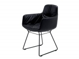  LEYA ARMCHAIR HIGH  FREIFRAU  & CO 