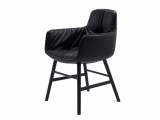  LEYA ARMCHAIR HIGH  FREIFRAU  & CO 