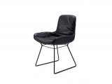  LEYA ARMCHAIR LOW  FREIFRAU  & CO 