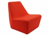  SOFT LOW CHAIR  KFF 