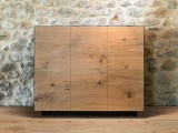  CREDENZA 6 ANTE CP PARQUET 