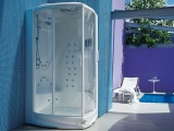   FLEXA 120 JACUZZI EUROPE 