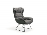  LEYA WINGBACK FREIFRAU  & CO 