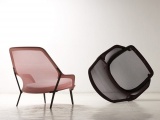  SLOW CHAIR VITRA 