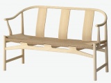  PP266 THE CHINESE BENCH PP MOBLER 