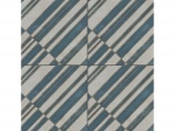  AZULEJ GRIGIO DIAGONAL MUTINA 