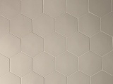   PHENOMENON HEXAGON GRIGIO MUTINA 