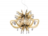   LILLIBET GOLD SLAMP 