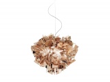   VELI SUSPENSION COPPER SLAMP 