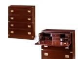  NAVY CHEST  CAROTI 