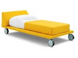  ROLLING BED ZALF 