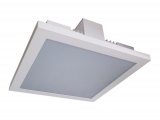   QUADRA WALL - CEILING PELLITTERI LED LIGHT 