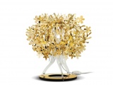   FIORELLINA GOLD SLAMP 