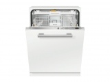   G 6160 SCVI  MIELE ITALIA 