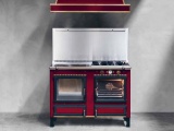  RUSTICA 120 lge CORRADI CUCINE 