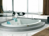  AQUASOUL CORNER 155  JACUZZI EUROPE 