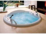  GEMINI JACUZZI EUROPE 