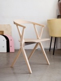  CHAIR B BD BARCELONA DESIGN 