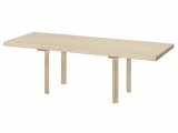  EXTENSION TABLE ARTEK 