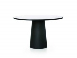  CONTAINER TABLE 140 ROUND MOOOI 