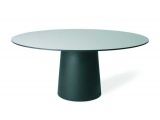  CONTAINER TABLE 180 ROUND MOOOI 