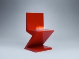  HOT CHAIR OFFICINE DEL FUOCO by British Fires 