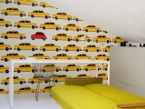  HEY TAXI! WALL&DECO 