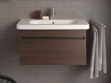    DURASTYLE HOME  DURAVIT ITALIA 