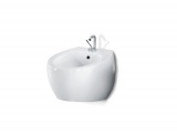  OVAL BIDET WALL A. E T. ITALIA 