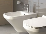  DURASTYLE HOME  DURAVIT ITALIA 