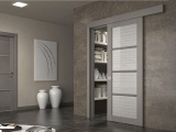   RESTYLE | B06 OTC DOORS 