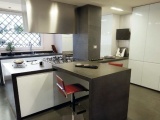   VITRA SEVILLE TM ITALIA CUCINE 