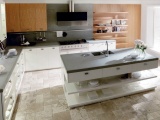   NANTÌA WHITE OAK TONCELLI CUCINE 