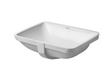  STARCK 3  DURAVIT ITALIA 